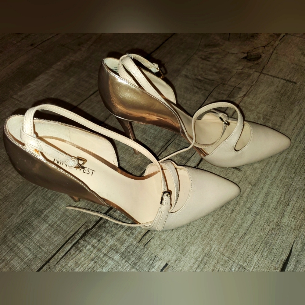 Ladies Heels